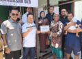 DPRD Balikpapan Kawal Perbaikan Rumah Korban Roboh