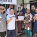 DPRD Balikpapan Kawal Perbaikan Rumah Korban Roboh