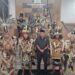 Kopaskal Wakili Balikpapan Tampil di Jember Fashion Carnaval
