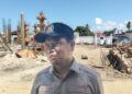 Progres Rumah Jabatan Wawali Lampaui Target, DPRD Minta Tambah Pekerja