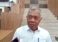 Budiono Dorong Sinergi Kendalikan Inflasi di Balikpapan