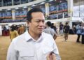 Gasali Dorong JMF 2026 Digelar Tiga Kali Demi Tekan Pengangguran