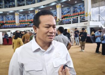 Gasali Dorong JMF 2026 Digelar Tiga Kali Demi Tekan Pengangguran