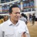 Gasali Dorong JMF 2026 Digelar Tiga Kali Demi Tekan Pengangguran