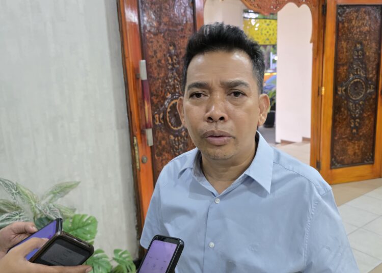 DBH Terus Menyusut, DPRD Minta Pemkot Genjot PAD