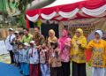 Pemkot Balikpapan Mulai Distribusikan 150 Ribu Seragam Sekolah Gratis untuk Tahun Ajaran 2026/2027