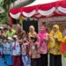 Pemkot Balikpapan Mulai Distribusikan 150 Ribu Seragam Sekolah Gratis untuk Tahun Ajaran 2026/2027