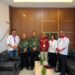 DPC KAI Balikpapan Perkuat Sinergi dengan PN Balikpapan untuk Dukung Penegakan Hukum