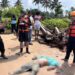Korban Terakhir Kapal Nelayan Terbalik di Muara Manggar Ditemukan Meninggal Dunia