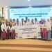 IIKP Pegadaian Balikpapan Salurkan Bantuan Pendidikan untuk 16 Siswa Berprestasi