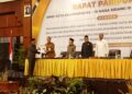 PKS-PPP Soroti SILPA Rp479 Miliar dan Antrean Pertalite
