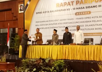 PKS-PPP Soroti SILPA Rp479 Miliar dan Antrean Pertalite