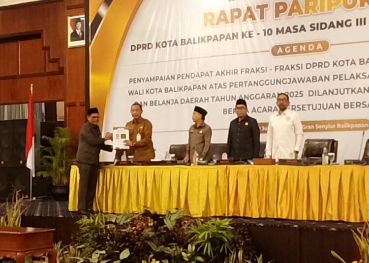 PKS-PPP Soroti SILPA Rp479 Miliar dan Antrean Pertalite