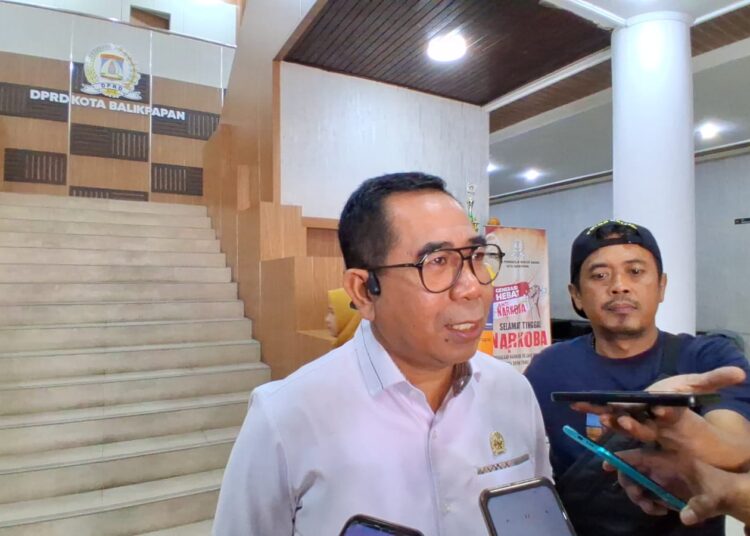 Usai Dugaan Pemukulan Guru, DPRD Tekankan Sinergi Orang Tua dan Sekolah