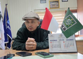 PKB Balikpapan Siapkan Regenerasi Politik, Saatnya Anak Muda Tampil