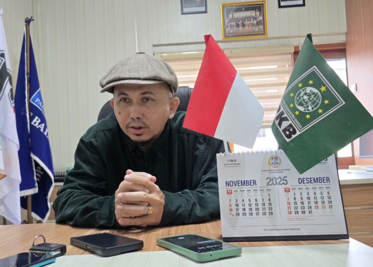 PKB Balikpapan Siapkan Regenerasi Politik, Saatnya Anak Muda Tampil