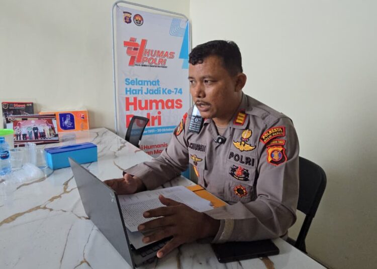 Tiga Tersangka Ditetapkan dalam Kasus Pengeroyokan Guru SD di Balikpapan Timur