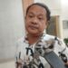 Taufik Qul Rahman Minta Kinerja OPD Penataan PKL Dievaluasi