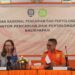 Basarnas Balikpapan Perkuat Jaringan SAR Bertaraf Internasional