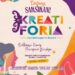 Kreatiforia 2026 Perkuat Industri Kreatif Perempuan di Balikpapan