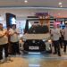 Suzuki XL7 Hybrid Meluncur di Balikpapan, Siap Bidik Pasar SUV di Kaltim