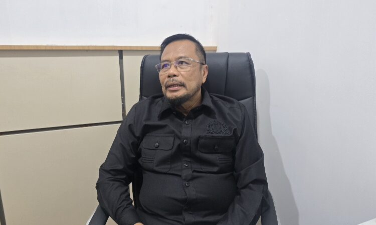 Komposisi AKD Bisa Berubah, Pembahasan Rotasi Tinggal Menunggu Jadwal