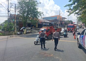 BEM: Jangan Tunggu Korban Bertambah, Balikpapan Krisis Perda Truk Berat