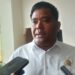 DPRD Dorong Revitalisasi Pasar Sepinggan Pascakebakaran