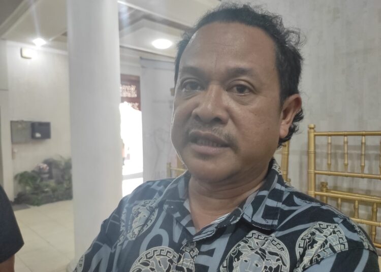 Komisi II DPRD Tekankan Transparansi Anggaran dan Peningkatan PAD