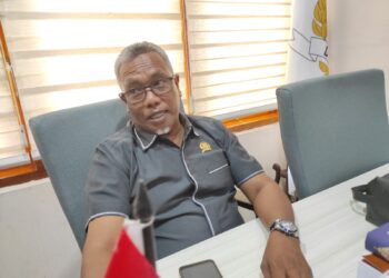 Komisi II DPRD Soroti Kerusakan Pasar Sepinggan, Revitalisasi Dinilai Mendesak