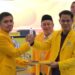 Andi Satya Pimpin Golkar Samarinda, Siap Bertarung di Pilwali