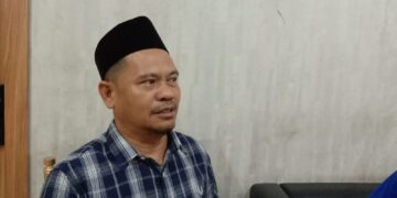 Yusri : Aturan Truk Harus Naik Kelas Jadi Perda