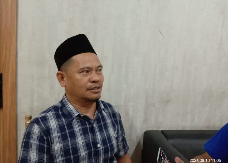 Yusri : Aturan Truk Harus Naik Kelas Jadi Perda