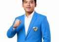 Kevin Adrian Siap Bawa Gagasan Baru untuk KNPI Balikpapan