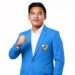 Kevin Adrian Siap Bawa Gagasan Baru untuk KNPI Balikpapan
