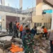 Korban Gempa Flores Bertambah, 51 Meninggal dan 132 Luka-Luka