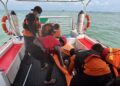 Tiga Hari Dicari, Penumpang KM Bukit Siguntang Ditemukan Meninggal di Perairan Balikpapan