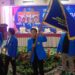 Aklamasi ! Kevin Adrian Aelridno Resmi Pimpin KNPI Balikpapan