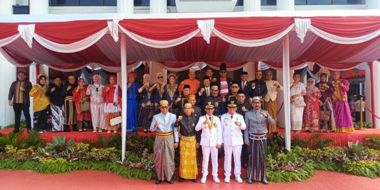 Efisiensi di HUT RI, Rahmad: Kepentingan Masyarakat Lebih Utama