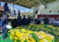 Polri Gerak Cepat Kirim Ribuan Paket Bantuan untuk Korban Gempa Flores