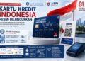 Kartu Kredit Indonesia Meluncur, MDR QRIS 0% Diperluas Mulai Oktober 2026
