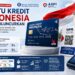 Kartu Kredit Indonesia Meluncur, MDR QRIS 0% Diperluas Mulai Oktober 2026