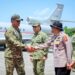 Siaga Karhutla IKN, TNI-Polri Kerahkan OMC Cegah Titik Api