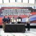 SKK Migas-Polda Kaltim Perkuat Pengamanan Hulu Migas, 62 Personel Disiagakan