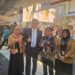 KKI 2026 Jadi Panggung UMKM Balikpapan, Produk Lokal Dilirik Tokoh Nasional
