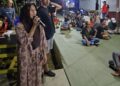 Ratusan Peserta Adu Taktik, Lomba Sambung Tulang Satukan Warga Pesisir Balikpapan Timur