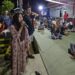 Ratusan Peserta Adu Taktik, Lomba Sambung Tulang Satukan Warga Pesisir Balikpapan Timur