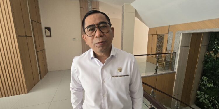 Rotasi AKD Siap Kocok Ulang, NasDem Bidik Kursi Komisi