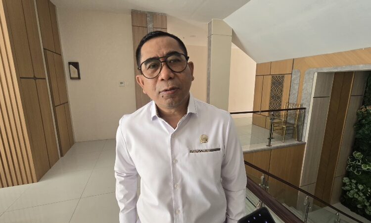 Rotasi AKD Siap Kocok Ulang, NasDem Bidik Kursi Komisi