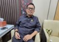 Wahyullah : Bacitra Jangan Sekadar Ada, Harus Terintegrasi Jangkau Sekolah